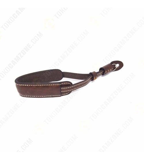 Leather Handstrap CZ04